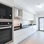 Rocha Prime 50m From With Garage Apartamento Portimão