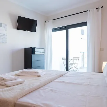 Rocha Prime 50m From With Garage * Portimao