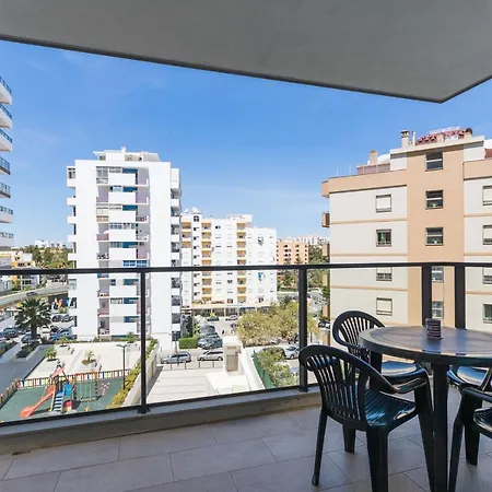 Rocha Prime 50m From With Garage * Portimao