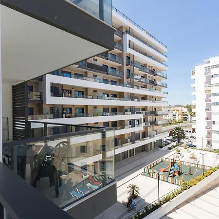 Rocha Prime 50m From With Garage Appartement