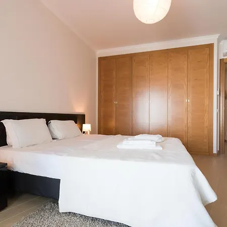Rocha Prime 50m From With Garage Daire Portimão