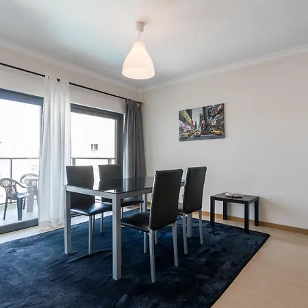 Rocha Prime 50m From With Garage * Portimao