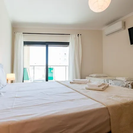 Rocha Prime 50m From With Garage Appartement