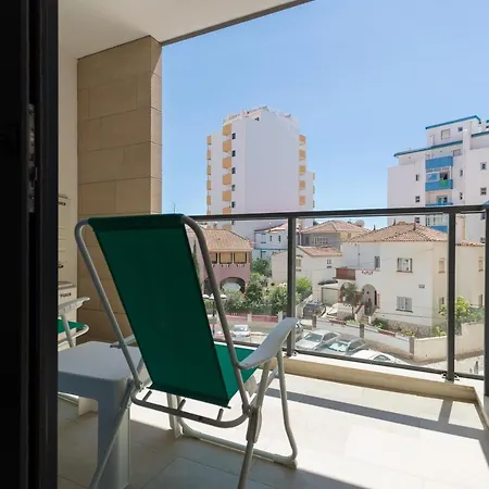 Rocha Prime 50m From With Garage * Portimão