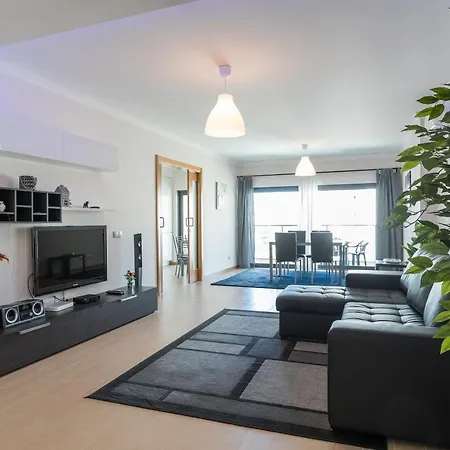 Rocha Prime 50m From With Garage * Portimão