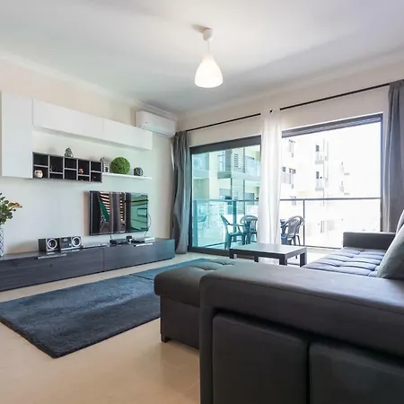 Rocha Prime 50m From With Garage Appartement *