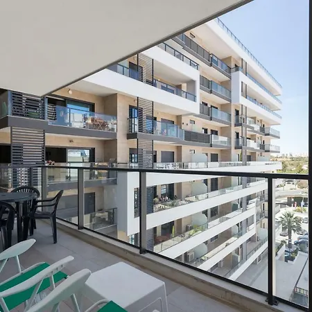 Apartment Rocha Prime 50m From With Garage *