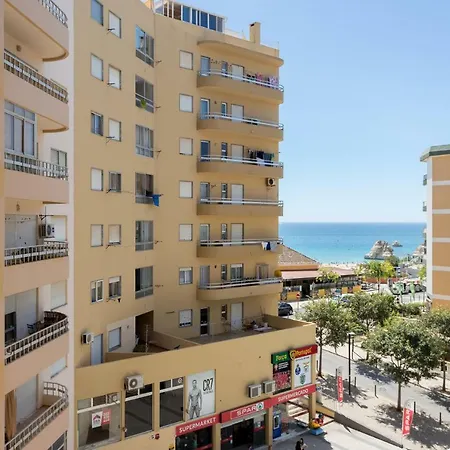 Rocha Prime 50m From With Garage Apartment