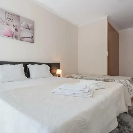 Rocha Prime 50m From With Garage