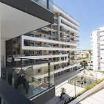 Rocha Prime 50m From With Garage Lejlighed