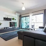 Rocha Prime 50m From With Garage Apartmán *