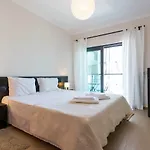 Rocha Prime 50m From With Garage * Portimão