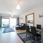 Apartmán Rocha Prime 50m From With Garage