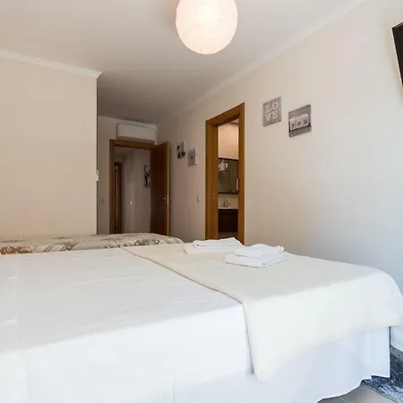 Rocha Prime 50m From With Garage Appartement