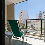 Rocha Prime 50m From With Garage * Portimão
