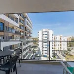 Rocha Prime 50m From With Garage Apartman *