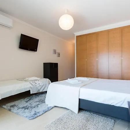 Daire Rocha Prime 50m From With Garage *