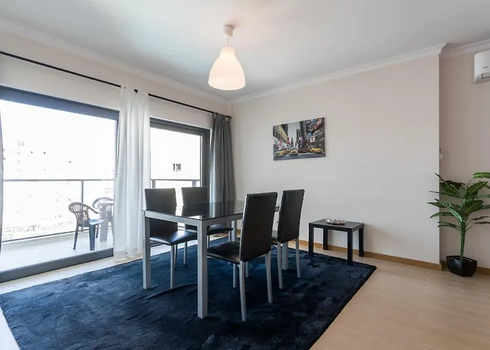 Rocha Prime 50m From With Garage * Portimão